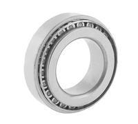 Roulement 528 522 47,625 x 101,6 34,925 528/522 TS Cône + Cuvette Roulements à rouleaux coniques