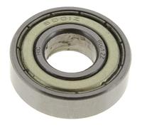 Roulement 6001z 12x28x8mm - Seche-linge Bosch - Roulements et paliers