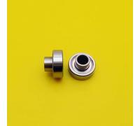 Roulement 6003LT15 avec manchon d'arbre conçu pour machine à broder rouleaux cabestan et systèmes de reprise (6003LT15)