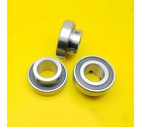 Roulement 6003LT15 avec manchon d'arbre conçu pour machine à broder rouleaux cabestan et systèmes de reprise (6003LT17)