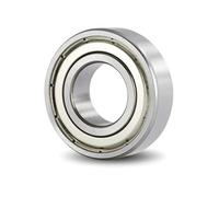 ROULEMENT 6004 Z pour LAVE LINGE WHIRLPOOL - 480111104702