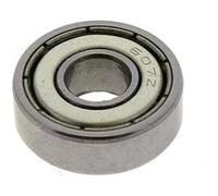 Roulement 607z, 7x19x6mm 481252028083 569454-00 - meuleuse G