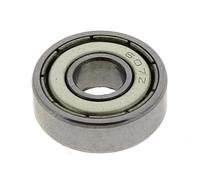 Roulement 607z, 7x19x6mm - Meuleuse Bosch - Roulements et paliers