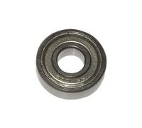 Roulement 608 zz sèche-linge 480112101499 bauknecht, philco, siemens, brandt, markling, kitchenaid,, ariston hotpoint, fagor, miele, vedette