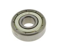 Roulement 608z, 8x22x7mm 1600905032 3130900020 - seche-linge