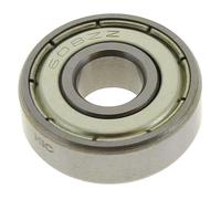 Roulement 608z, 8x22x7mm - Seche-linge Bosch - Roulements et paliers