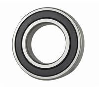 Roulement 61910-2RS, dimensions 50 x 72 x 12 mm, 2 pièces