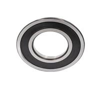 Roulement 6200 6201 6202 6203 6204 6205 6206-2Z/C3 2RS1(6206-2Z C3 2PCS)