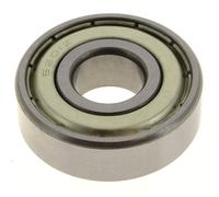 Roulement 6201z 12x32x10mm 92440114 - lave-vaisselle
