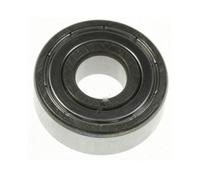 Roulement 6201ZZ 12x32x10 Lave-linge (50261441005 481252028175 ARISTON HOTPOINT BRAUN CANDY INDESIT ROSIERES SCHOLTES WHIRLPOOL)