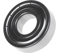 Roulement 6203ZZ - Machine à laver, Lave-linge - WHIRLPOOL, ARISTON HOTPOINT, INDESIT, BAUKNECHT, LADEN, IGNIS, CANDY, FAGOR, BRANDT