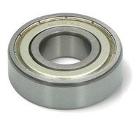 Roulement 6203 zz lavage 17x40x12 mm Multi-marques G