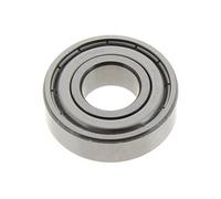 Roulement 6203zz, 17x40x12mm 45-243 481252028002 - lave-linge