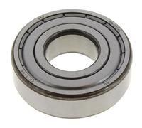 ROULEMENT 6204 ZZ pour LAVE LINGE WHIRLPOOL - 481252028066