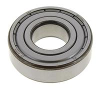 Roulement 6204z 20x47x14mm - Lave-linge Whirlpool - Roulements et paliers