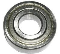 ROULEMENT 6204ZZ 20X47X14 pour LAVE LINGE CANDY - 284664