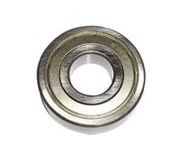 Roulement 6205 25x52x15 Pour Lave Linge Candy - 284680 G