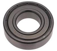 Roulement 6205 ZZ (51953-18896) Lave-linge 481252028001, 52X0883 ARISTON HOTPOINT, INDESIT, SANGIORGIO, BRANDT, OCEAN, FAGOR, VEDETTE, LG, THOMSON, FAURE, WHIRLPOOL, ARTHUR MARTIN ELECTROLUX, ZANUSSI,