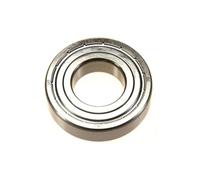 Roulement 6205 ZZ Lave-linge 481252028001, 52X0883 LG Lave-linge 481252028001, 52X0883 LG