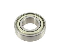 Roulement 6205z, 25x52x15mm - Lave-linge Whirlpool - Roulements et paliers