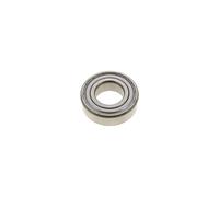 Roulement 6205z 25x52x15mm pour Lave-linge Whirlpool