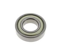 Roulement 6206z 30x62x16mm lave linge - ch35853