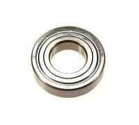 Roulement 6206ZZ (60602-13121) - Lave-linge - WHIRLPOOL, ARISTON HOTPOINT, INDESIT, BAUKNECHT, FAGOR, ARTHUR MARTIN ELECTROLUX,