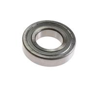 Roulement 6208 ZZ Lave-linge 481252028186, BAUKNECHT, SIEMENS, BOSCH, HAIER, IGNIS, KITCHENAID - 288526