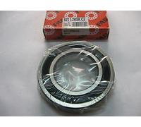 Roulement 6211 2Rs industrielle pour bielle Faucheuse/barre Faucheuse BCS