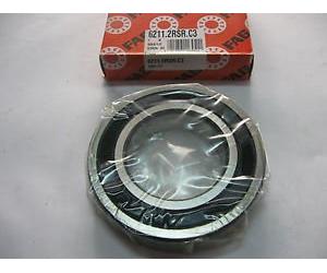 Roulement 6211 2Rs industrielle pour bielle Faucheuse/barre Faucheuse BCS