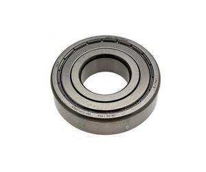 Roulement 6307 ZZ Lave-linge (481252028183 BRANDT ELECTROLUX FAGOR KITCHENAID AEG VEDETTE SANGIORGIO REX ZANUSSI ARTHUR MARTIN ARTHUR MARTIN ELECTROLUX THOMSON IKEA ELECTROLUX ZANKER BAUKNECHT JUNO WH