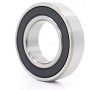 Roulement 6902-2rs, 5131036554 pour tondeuse a gazon