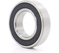 Roulement 6902-2rs, 5131036554 pour tondeuse a gazon
