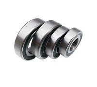 Roulement, 7900-2RS 7901-2RS 7902-2RS 7903-2RS MAX portant 1 PC boules complètes cadre de vélo Pivot pièces réparation roulements à billes RSV(7901-2RS MAX)(7900-2rs Max)
