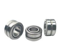 Roulement à aiguilles à billes complet NAV4009 RNAV4009 RNAV4009 IR45X57.4X30, manchon intérieur(RNAV4009)