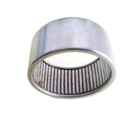 Roulement à aiguilles à complément complet, 5 pièces, MF2020 F-2020 B2020, coupelle emboutie ouverte, 20 x 26 x 20 mm