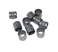 Roulement à Aiguilles adapté for 61 66 266 268 272 272XP 357XP 359 362 362XP 365 365H 365S 365 X-TORQ 371 371K 371XP 372 372XP 375K