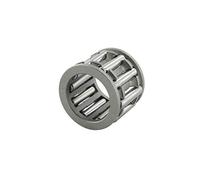 Roulement à Aiguilles/axe de Piston Stock RMS 12 x 15 x 15 mm pour Piaggio/Vespa Ciao/SI