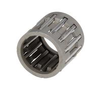Roulement à aiguilles Cage à aiguilles Palier d'axe de piston 12 x 15 x 15 mm Hercules Prima M 2 3 4 5 GT GX Sachs 504 505 506 Moteur
