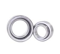 Roulement à aiguilles complet avec bague intérieure, 1 pièce, NAV4003 4004 4005 4006 4007 4008 4009(NAV4003 17x35x18)