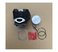 Roulement à Aiguilles de Piston et Anneau circlip Cylindre 48 mm, pièces Rechange for tronçonneuse 6200 6210 48F G6210