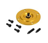 Roulement à aiguilles de plaque de pression d'accouplement, anodisé - pour Simson S51, S53, SR50, KR51/2 Schwalbe