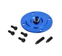Roulement à aiguilles de plaque de pression d'accouplement, bleu anodisé - pour Simson S51, S53, SR50, KR51/2 Schwalbe