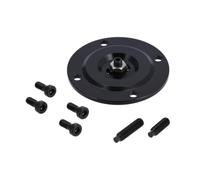 Roulement à aiguilles de plaque de pression d'accouplement, noir anodisé - pour Simson S51, S53, SR50, KR51/2 Schwalbe