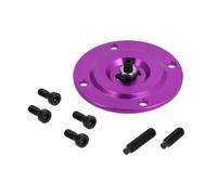 Roulement à aiguilles de plaque de pression d'accouplement, violet anodisé - pour Simson S51, S53, SR50, KR51/2 Schwalbe