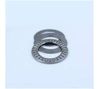 Roulement à aiguilles de poussée en pouces, 5 pièces, TMP1105 NTA2840 + TRA, avec 2 rondelles TRA2840, roulements TC2840 NTA 2840, 44.45mm x 63.5mm x 1.984mm