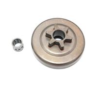 Roulement à Aiguilles de Tambour d'embrayage adapté aux modèles CS-346, CS-360T, CS-3500, CS-350TES, CS-303T, CS-355T, CS-360TES, CS-361P