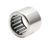 roulement à aiguilles douille emboutie SCE1212 19.05x25.4x19.05 mm