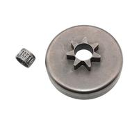 Roulement à Aiguilles for Tambour d'embrayage Compatible avec XL12 Super XL XLAO XL400 XL500 XL800 SXL925 VI944 VI955 450 550 923