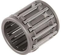Roulement à aiguilles pour goupille Ø 15mm, K15x19x20 FKI pour MZ TS125, TS150, ETZ 125, ETZ150